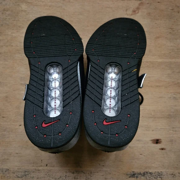 Nike Romaleos 2 Weightlifting Shoes - Picture 6 of 6